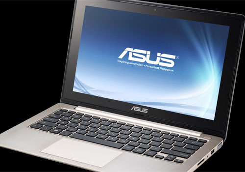 广州番禺区华硕电脑维修中心处理解决电脑屏幕故障