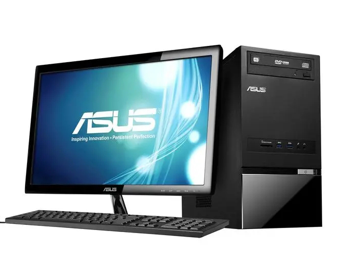 广州番禺区华硕台式机维修